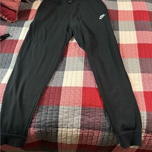 Women’s Nike joggers